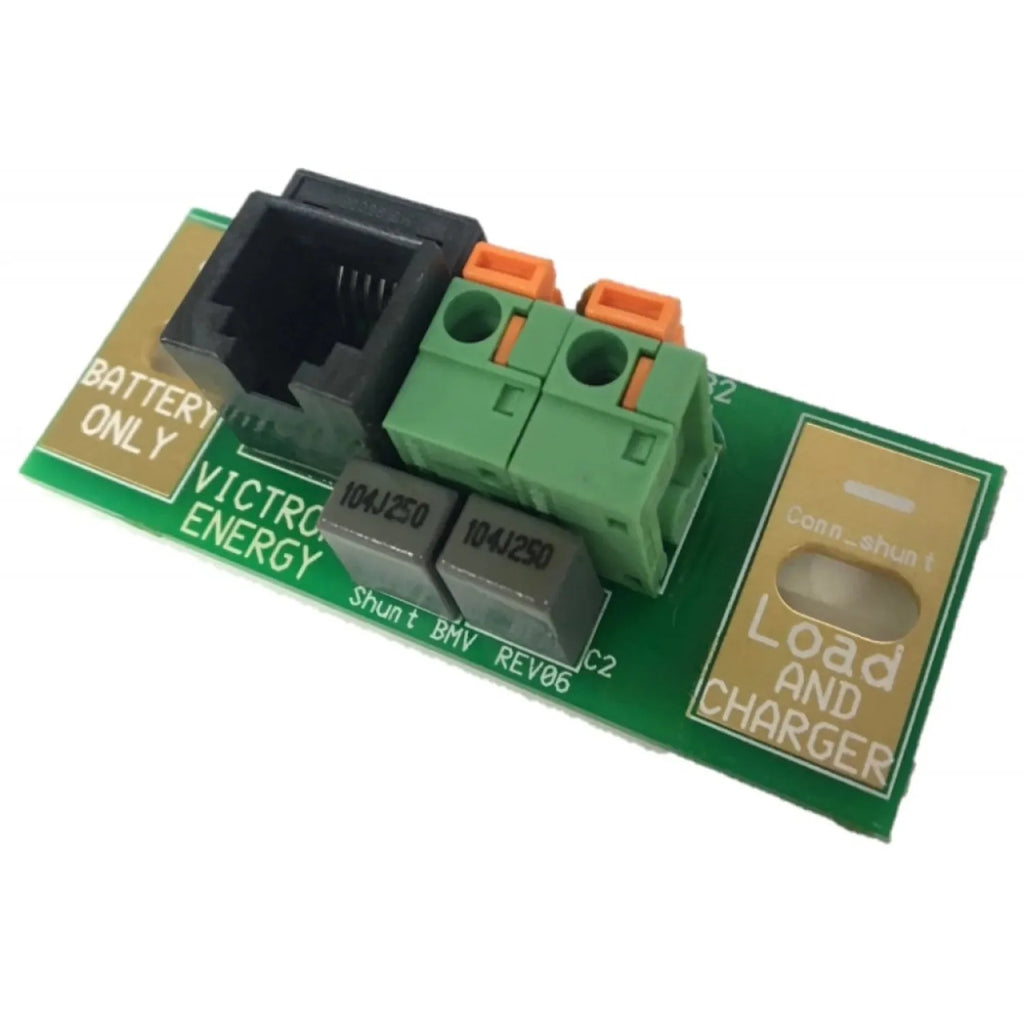 Victron PCBA for Shunt BMV 602S/700/702/712 | SPR00053