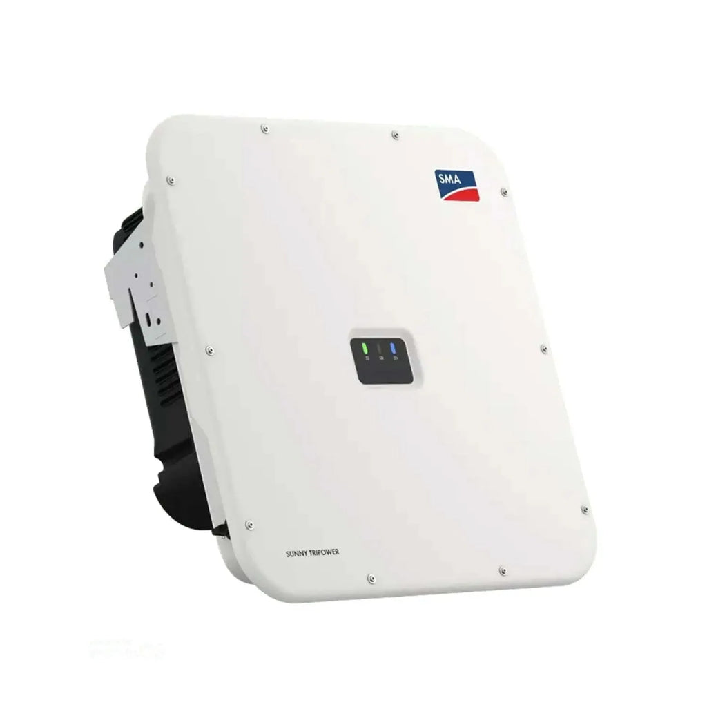 Sunny Tripower X 15kW 3-Phase Grid-Tie Inverter | SMA