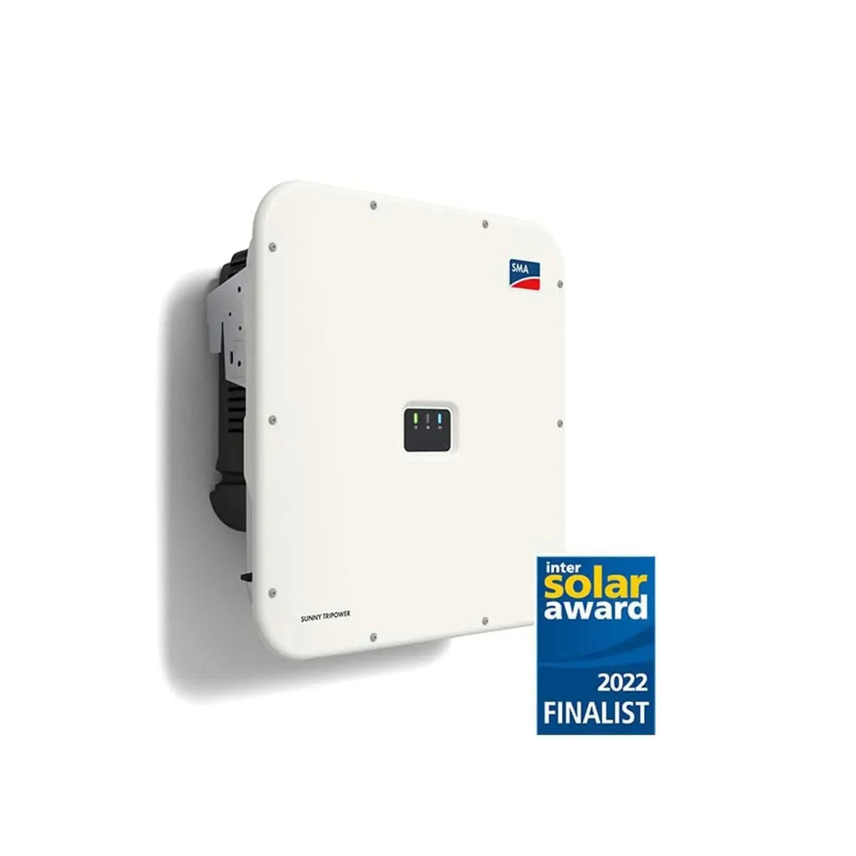 Sunny Tripower X 15kW 3-Phase Grid-Tie Inverter | SMA