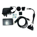 Solar Assistant Monitoring Kit | Sunsynk Deye Raspberry Pi 4