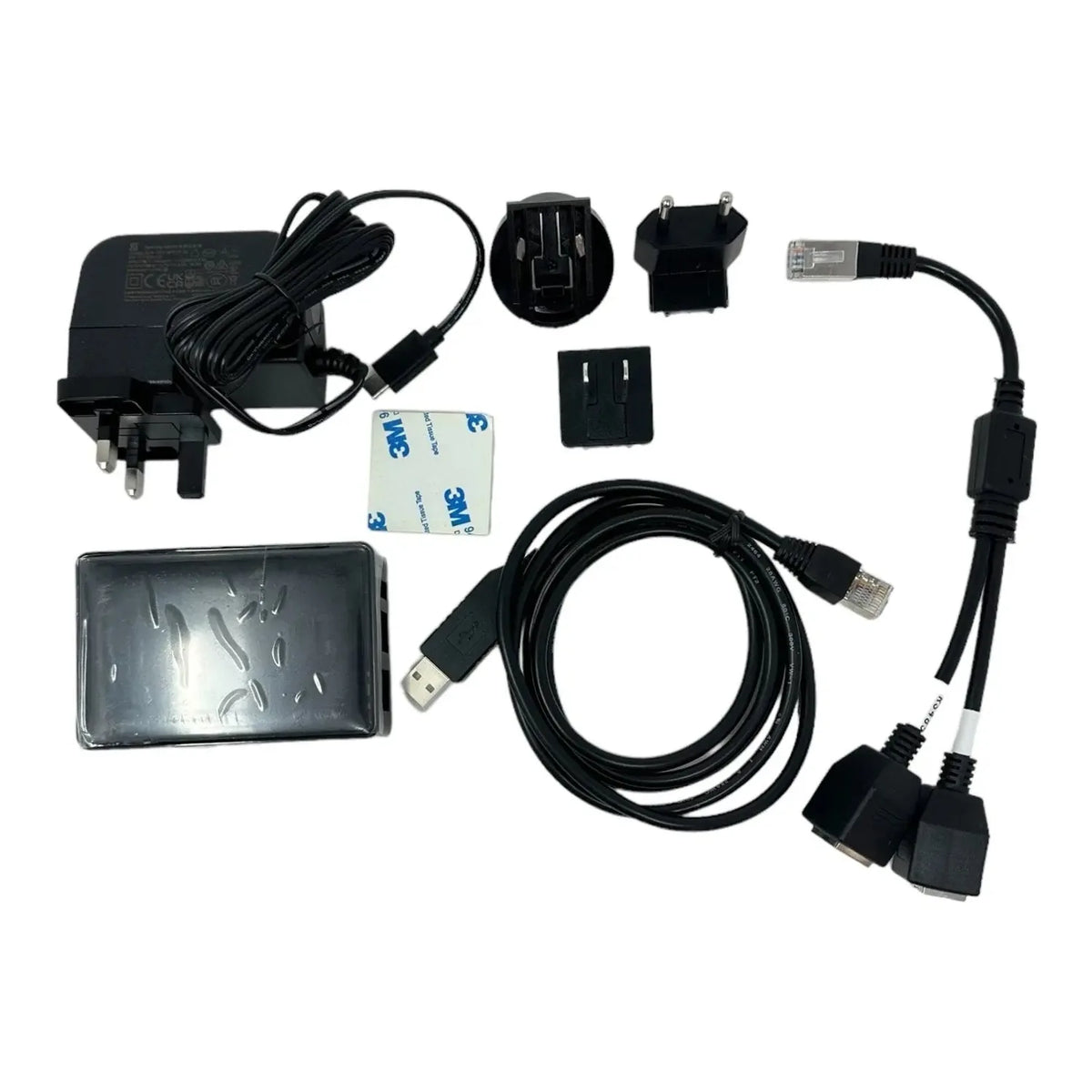 Solar Assistant Monitoring Kit | Sunsynk Deye Raspberry Pi 4