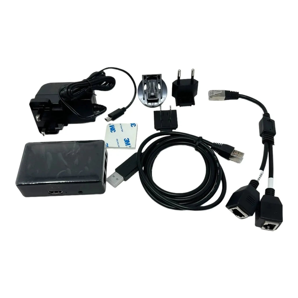 Solar Assistant Monitoring Kit | Sunsynk Deye Raspberry Pi 4