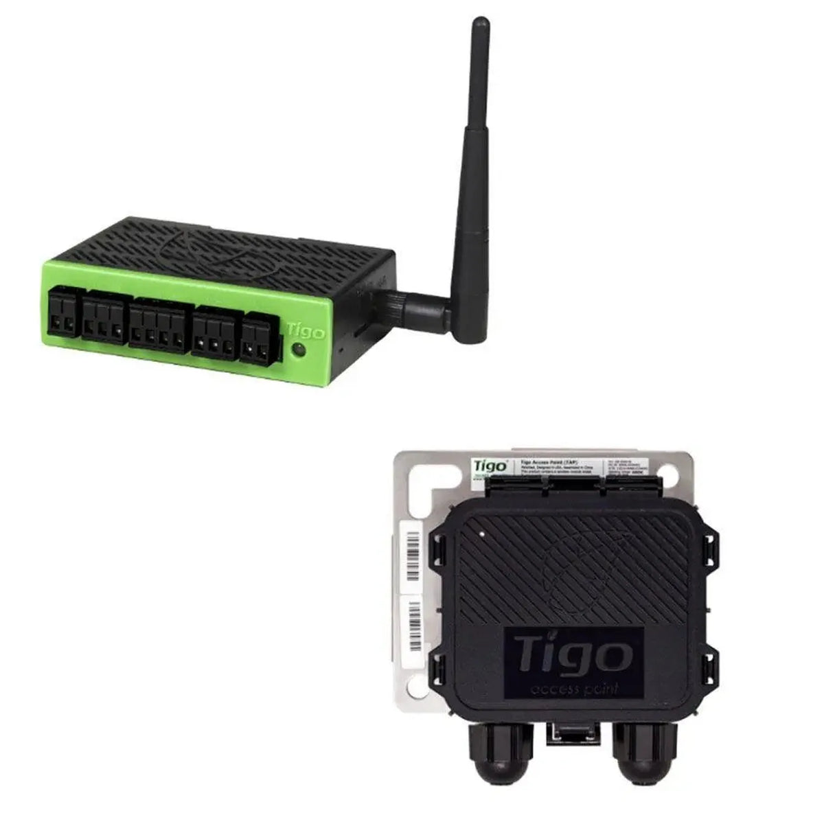 Tigo TAP and CCA Monitoring Kit | Solar Panel Optimiser Hub