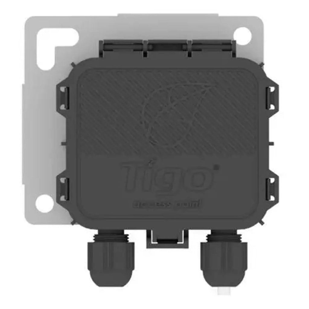 Tigo TAP and CCA Monitoring Kit | Solar Panel Optimiser Hub