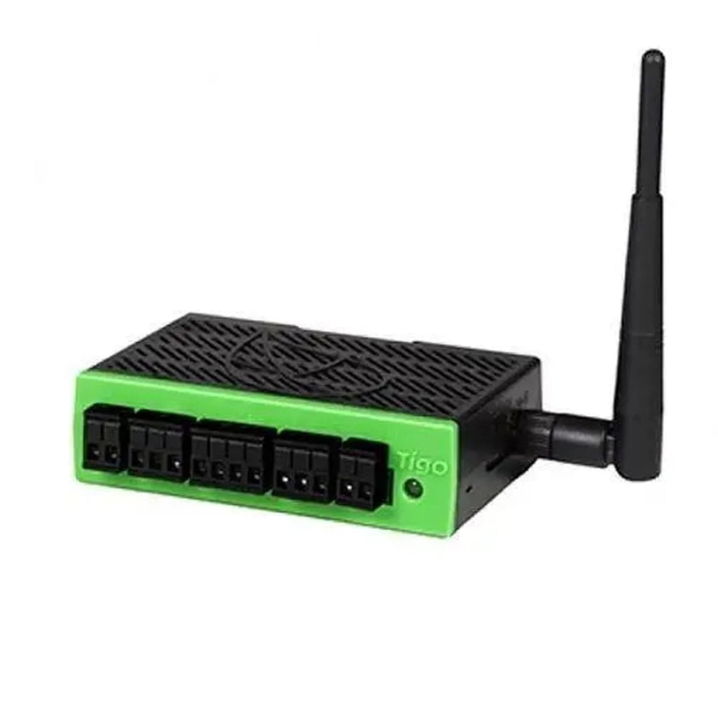 Tigo TAP and CCA Monitoring Kit | Solar Panel Optimiser Hub