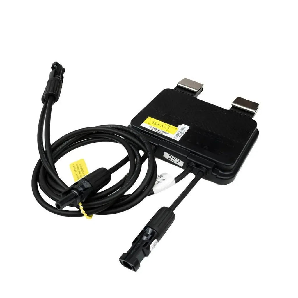 Solar Panel Optimiser 700W MC4 Compatible | Tigo TS4-A-O