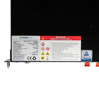 Pylontech US2000C 48V 2.4kWh Lithium Ion Phosphate Battery