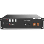 Pylontech US3000C 3.55kWh 48V Lithium Battery 95% DoD