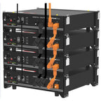 Pylontech US3000C 3.55kWh 48V Lithium Battery 95% DoD