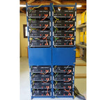 Pylontech US5000C Lithium Ion Battery 4.8kWh 48V 100Ah