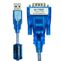 USB to RS232 Programming Cable | UOTEK UT-8801