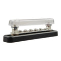 Victron Busbar 150A 2-Pole with 10 Screws and Cover | VBB115021020