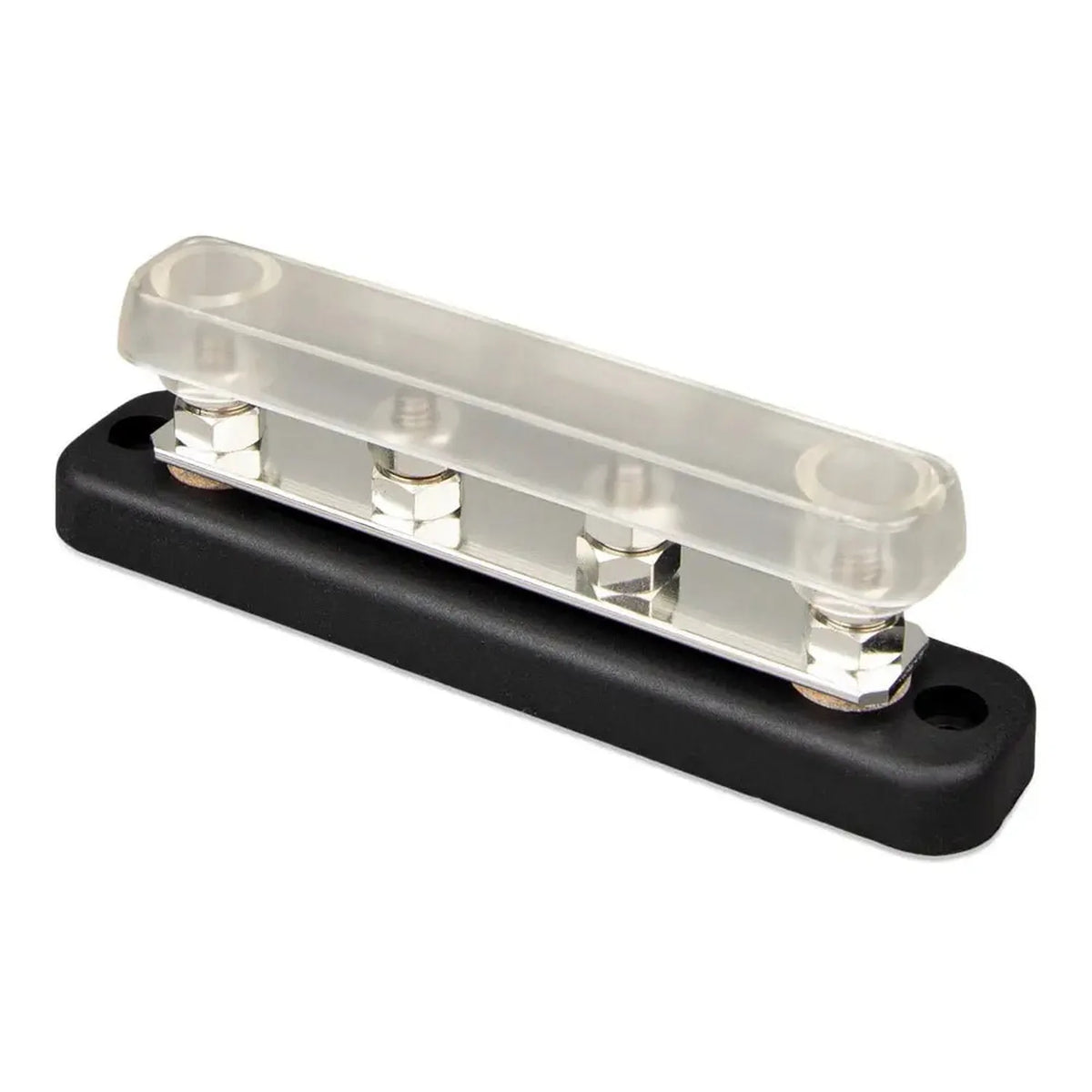 Victron Busbar 150A 4-Pole with Cover | VBB115040020