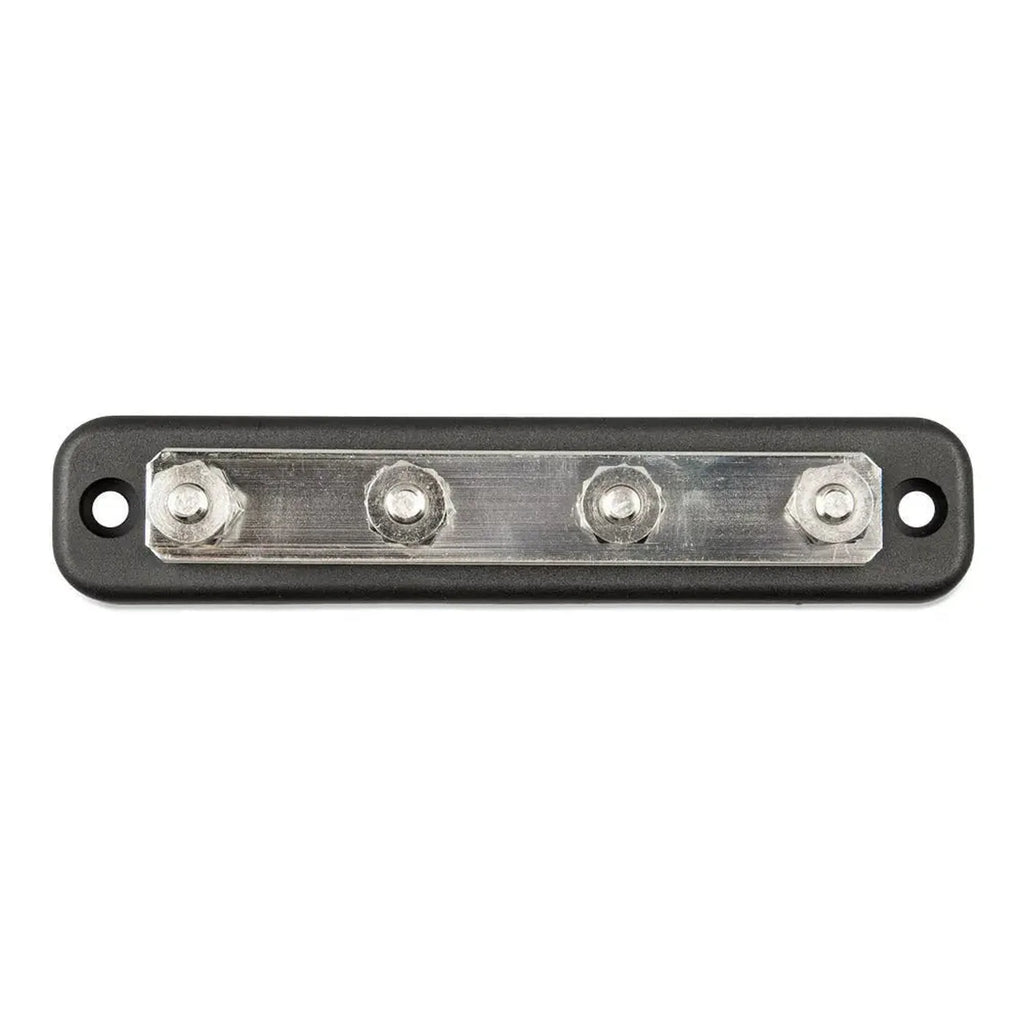 Victron Busbar 150A 4-Pole with Cover | VBB115040020