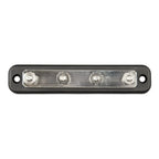 Victron Busbar 150A 4-Pole with Cover | VBB115040020