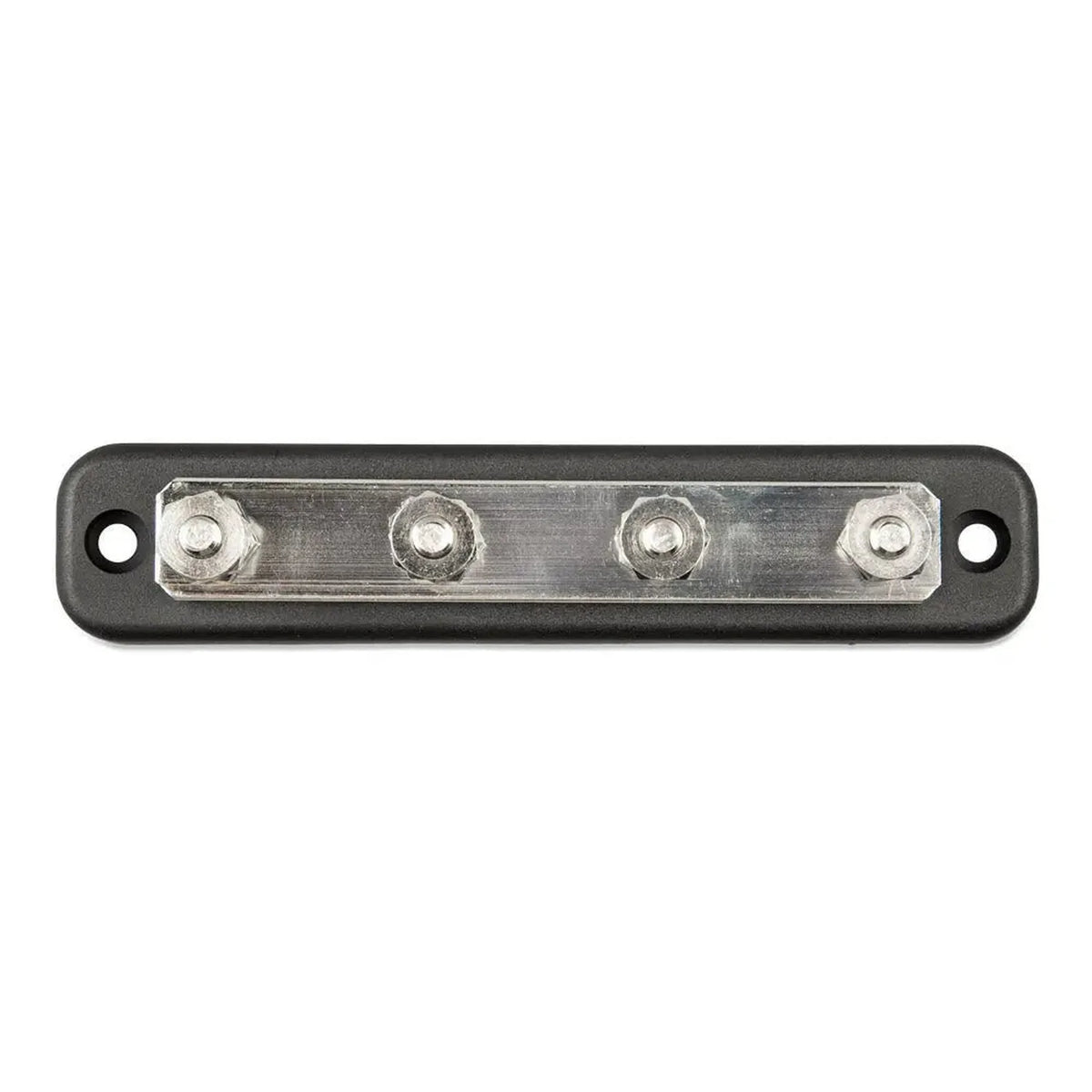 Victron Busbar 150A 4-Pole with Cover | VBB115040020