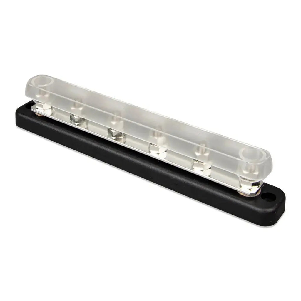 Victron 150A 6-Position Busbar with Cover | VBB115060020