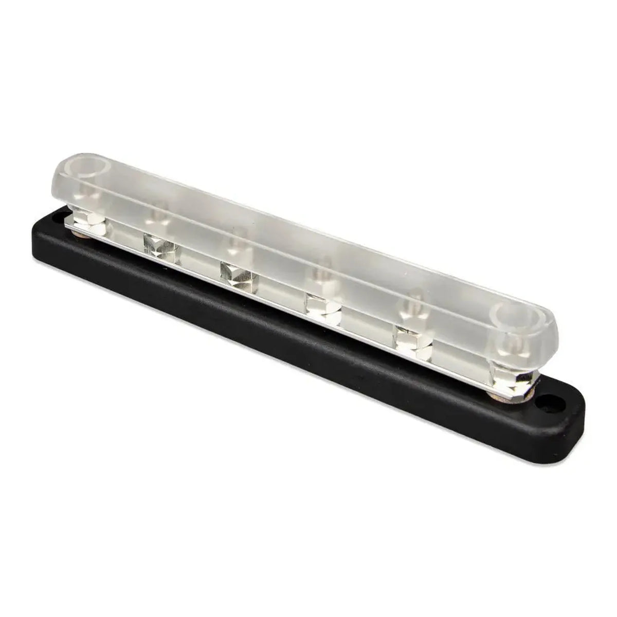 Victron 150A 6-Position Busbar with Cover | VBB115060020