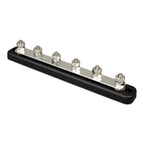 Victron 150A 6-Position Busbar with Cover | VBB115060020