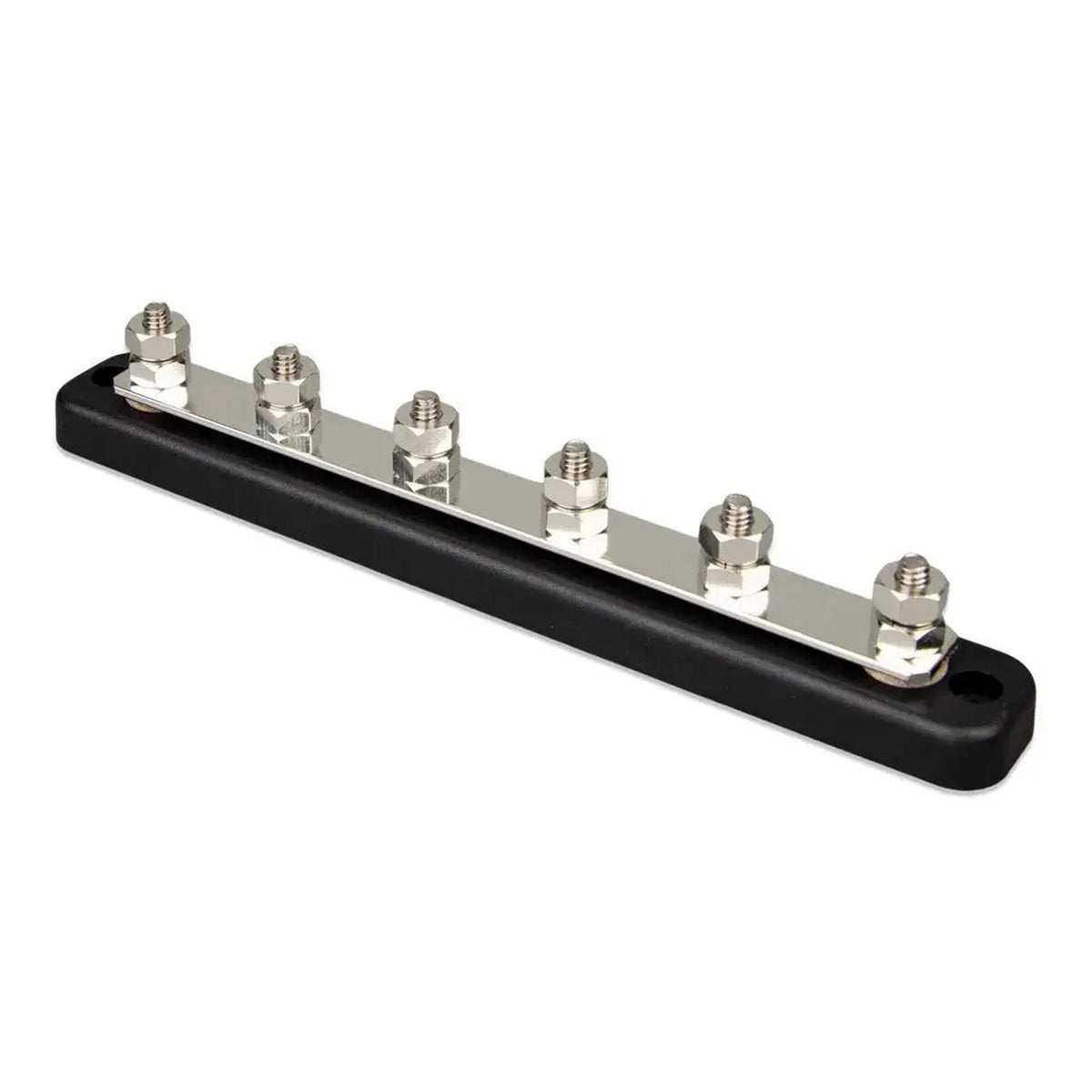 Victron 150A 6-Position Busbar with Cover | VBB115060020