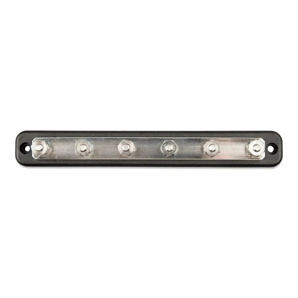 Victron 150A 6-Position Busbar with Cover | VBB115060020