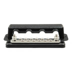 Victron Busbar 250A 2-Pole with 6 Screws & Cover | VBB125020620