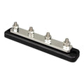 Victron Busbar 250A 4-Pole with Cover | VBB125040010