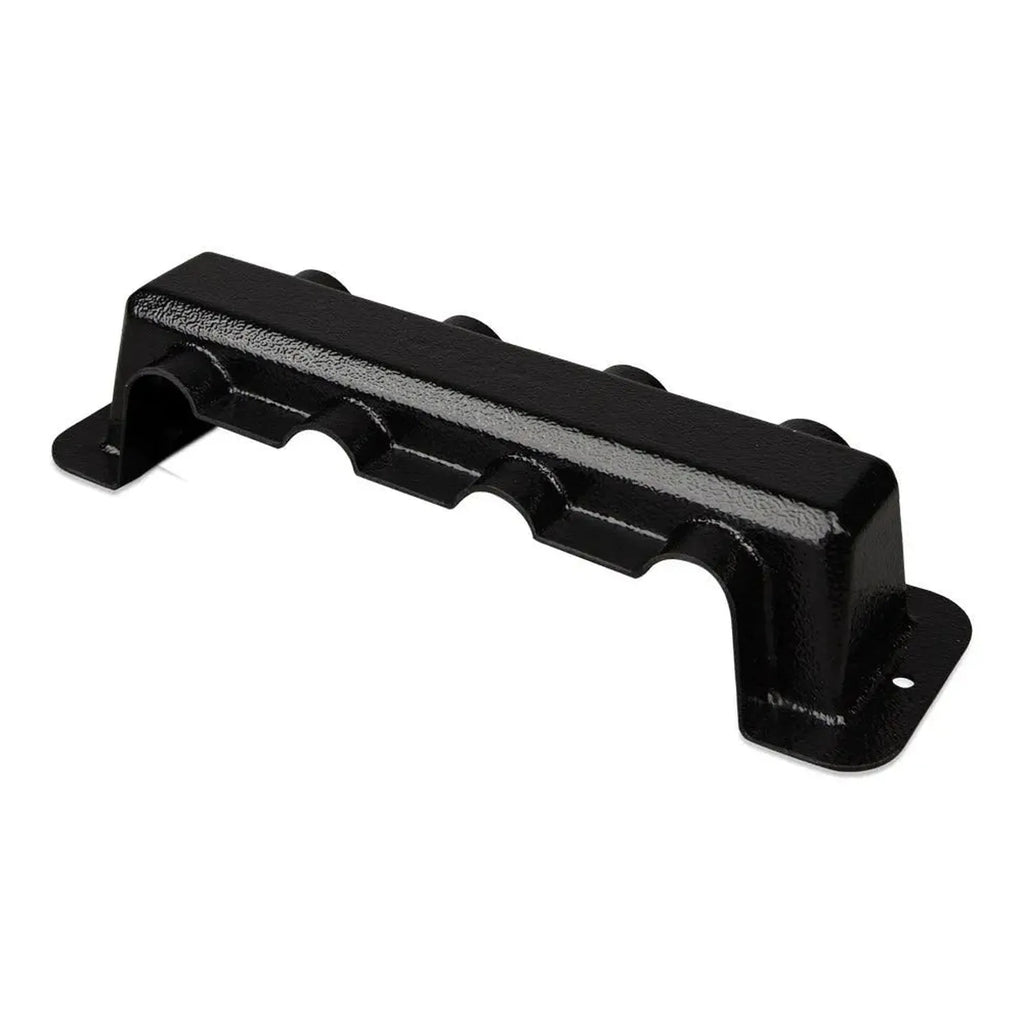 Victron Busbar 250A 4-Pole with Cover | VBB125040010