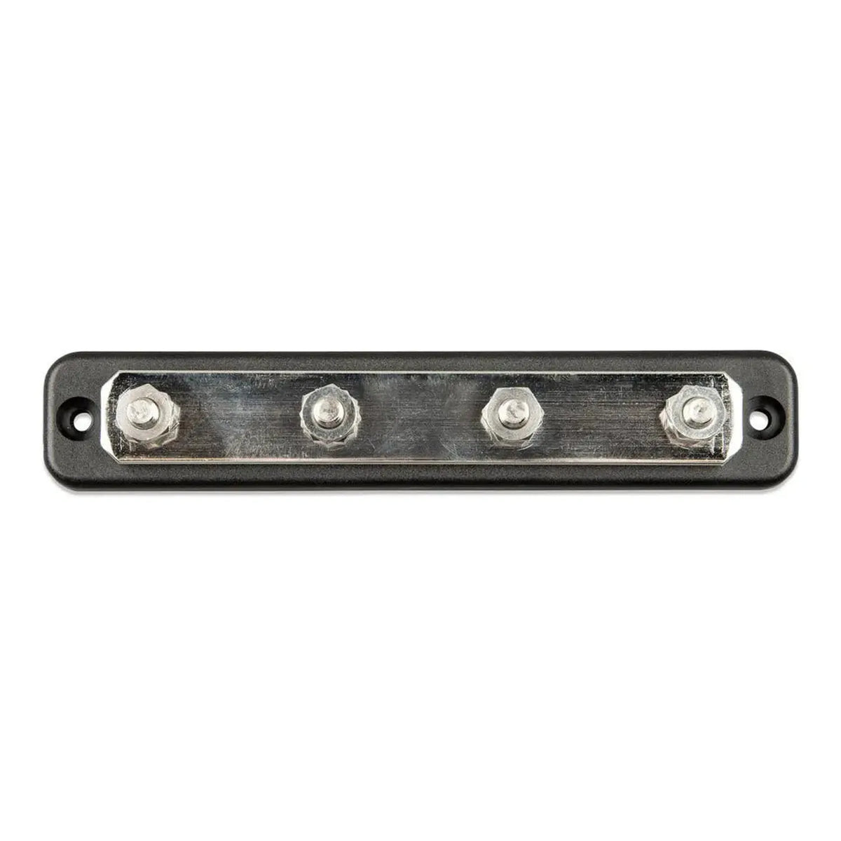 Victron Busbar 250A 4-Pole with Cover | VBB125040010