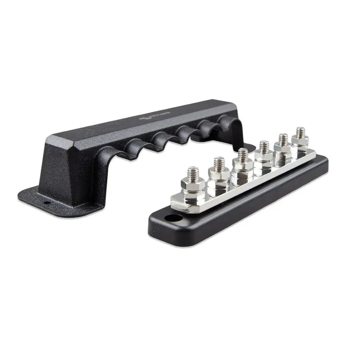 Victron Busbar 250A 6-Way with Cover | VBB125060020