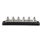 Victron Busbar 250A 6-Way with Cover | VBB125060020