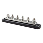 Victron Busbar 250A 6-Way with Cover | VBB125060020