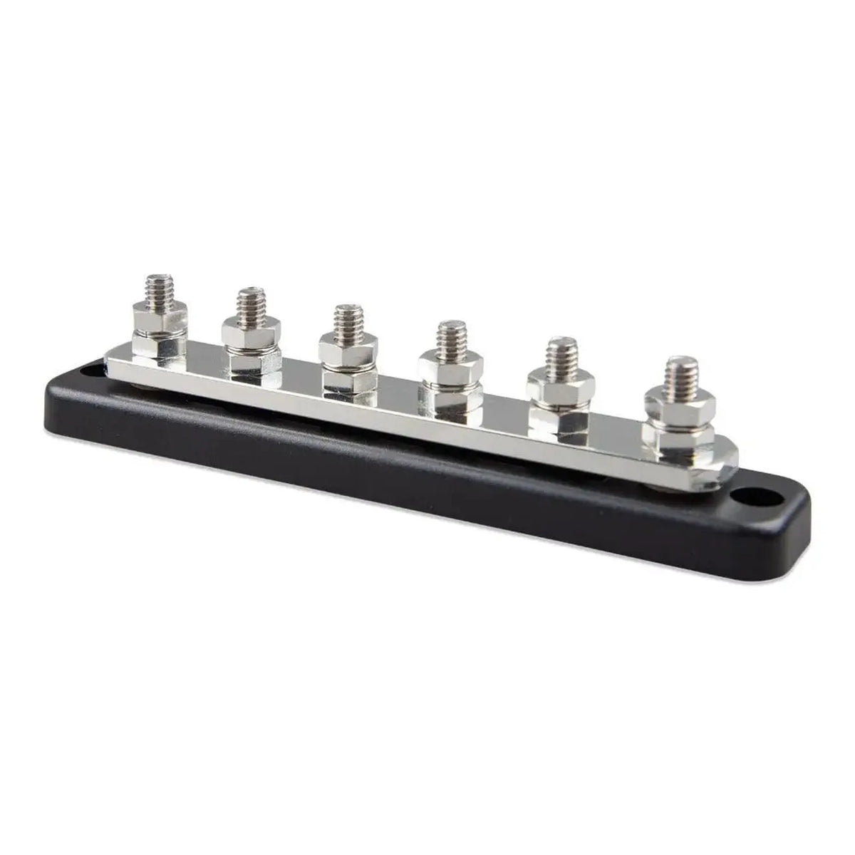 Victron Busbar 250A 6-Way with Cover | VBB125060020