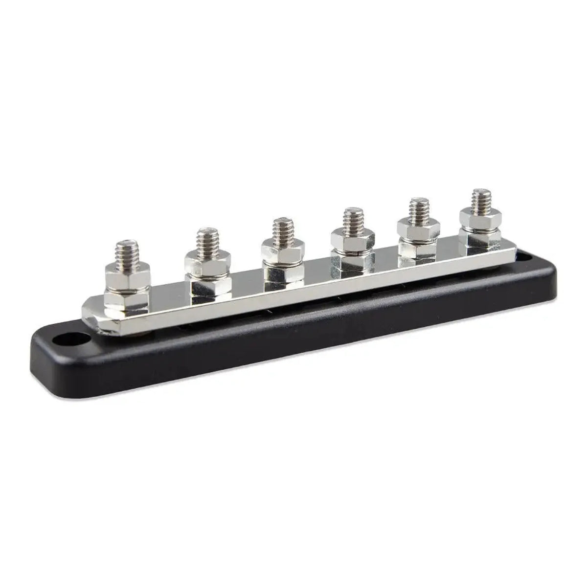 Victron Busbar 250A 6-Way with Cover | VBB125060020