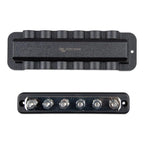 Victron Busbar 250A 6-Way with Cover | VBB125060020