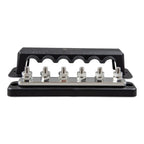 Victron Busbar 250A 6-Way with Cover | VBB125060020