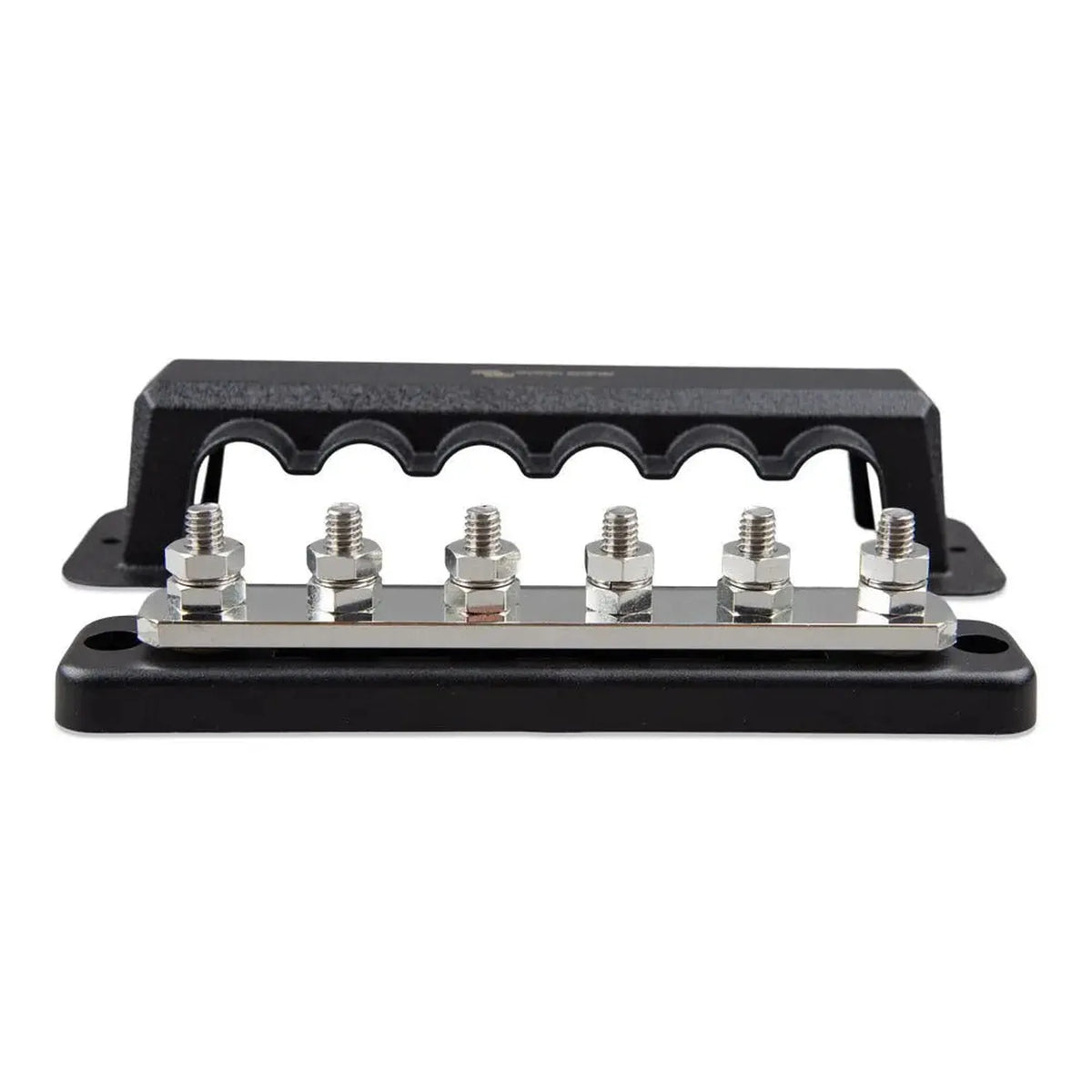 Victron Busbar 250A 6-Way with Cover | VBB125060020