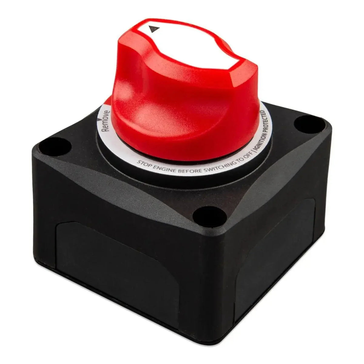 Victron Battery Switch ON/OFF 275A Isolator | VBS127010010