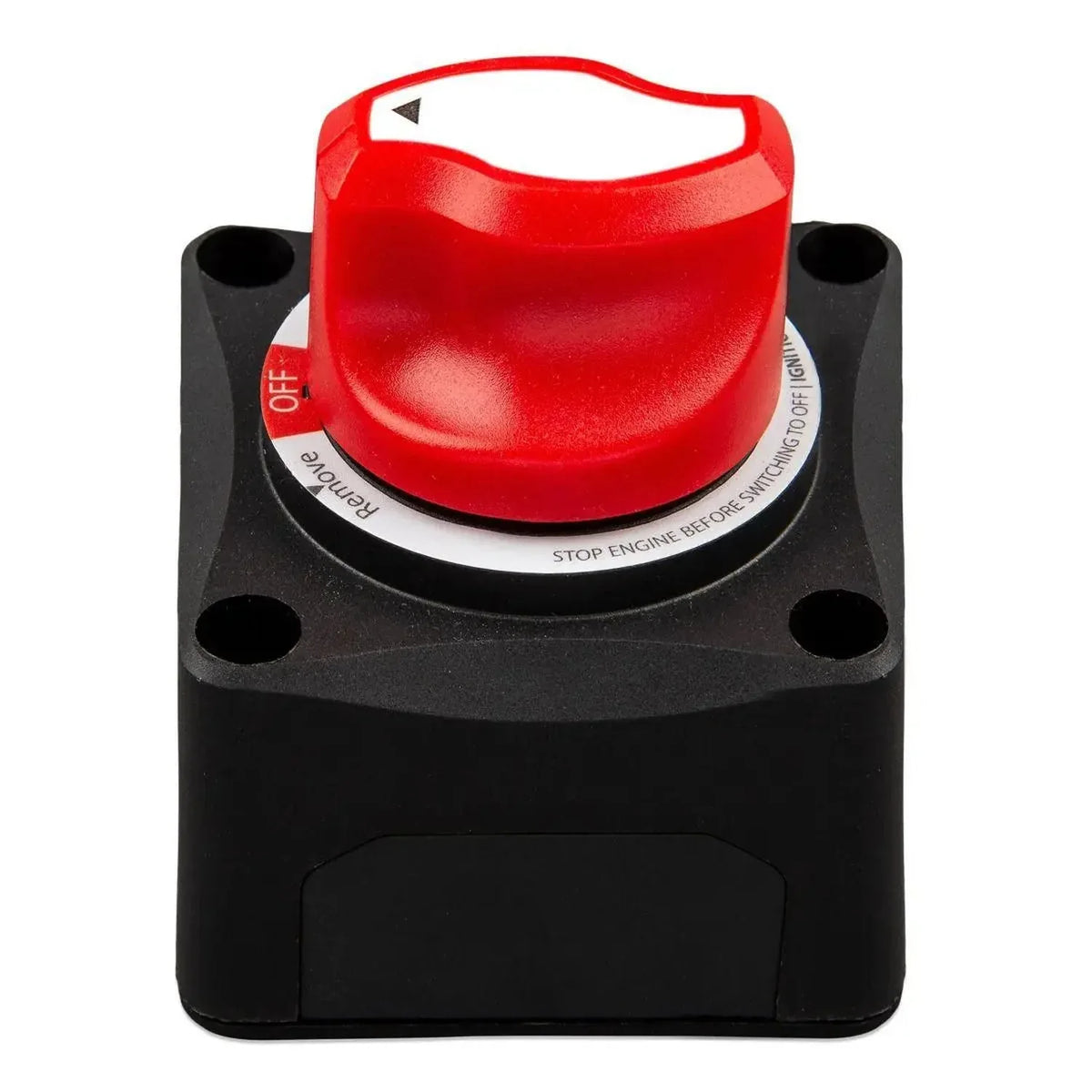 Victron Battery Switch ON/OFF 275A Isolator | VBS127010010