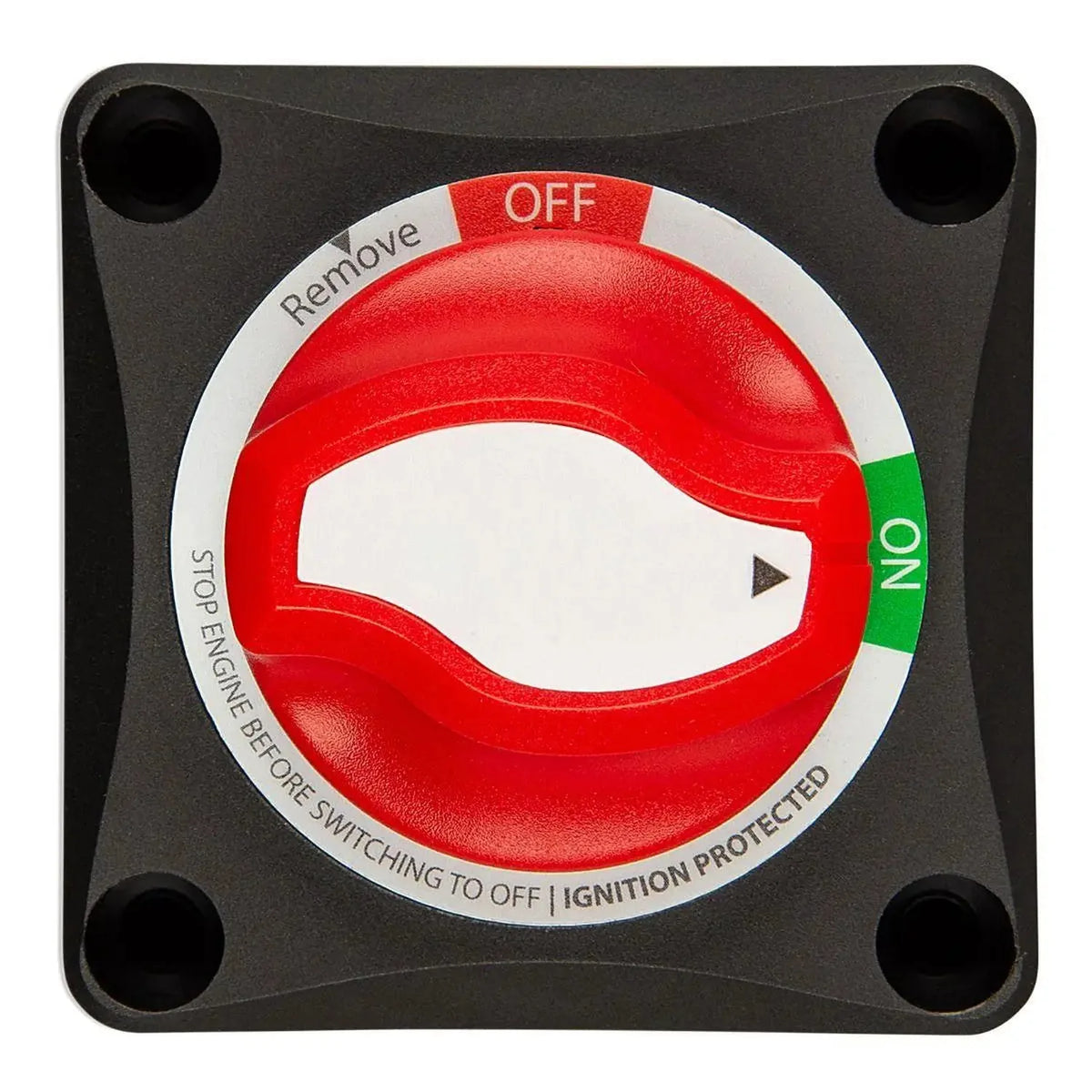 Victron Battery Switch ON/OFF 275A Isolator | VBS127010010