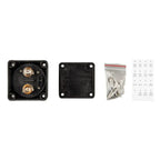 Victron Battery Switch ON/OFF 275A Isolator | VBS127010010