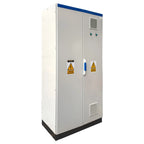 Voltacon 11kW Off Grid Power Cabinet 24kWh Pylontech Battery BESS