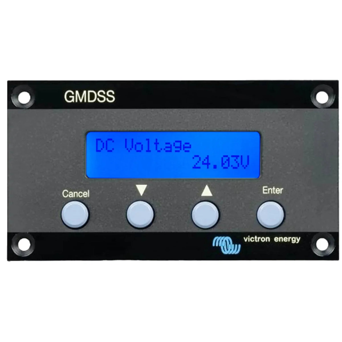 Victron VE.Net GMDSS Panel Marine Monitoring | VPN000200000