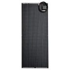 Flexible Solar Panel 195W Monocrystalline ETFE 22% Efficiency | Voltacon