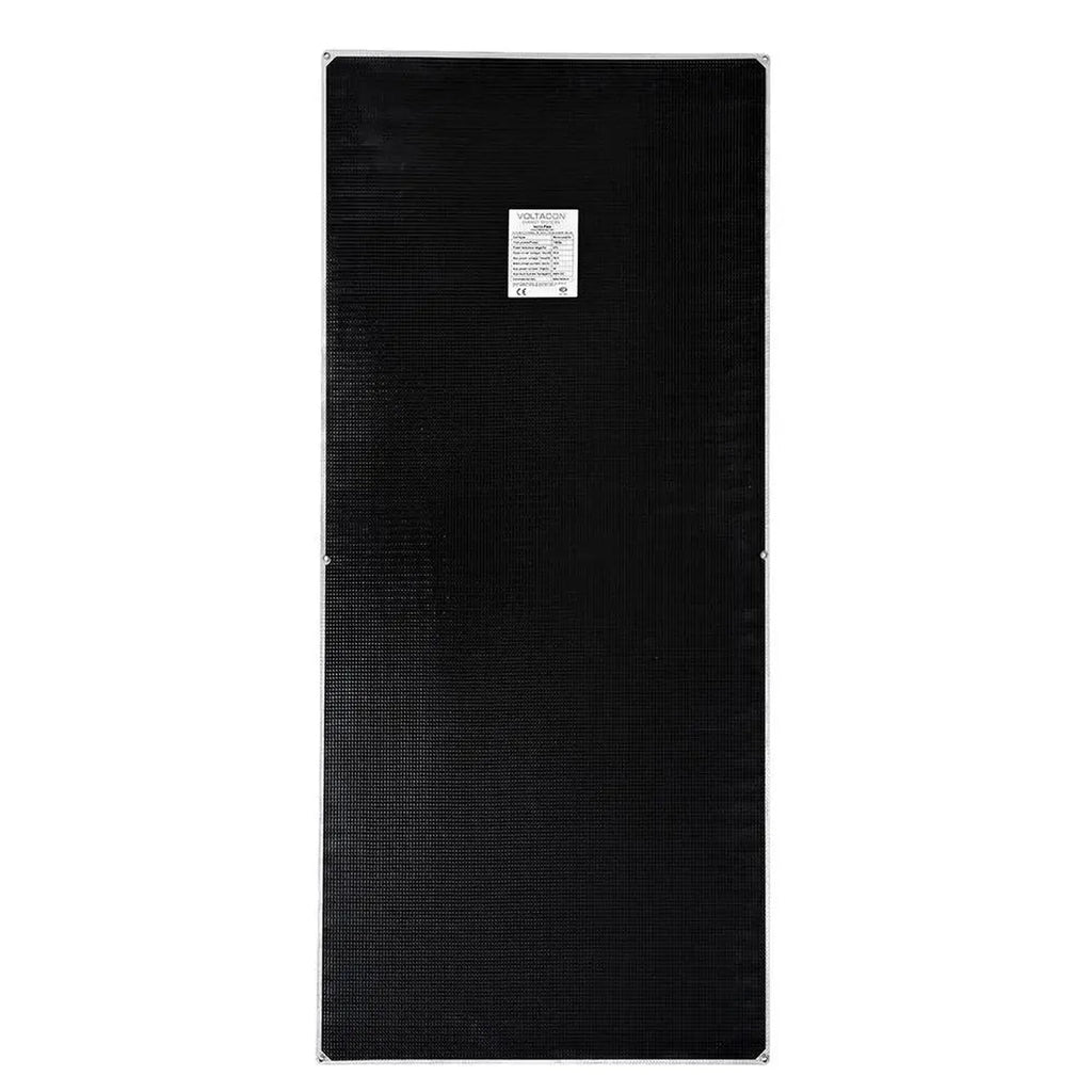 Flexible Solar Panel 195W Monocrystalline ETFE 22% Efficiency | Voltacon