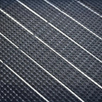 Flexible Solar Panel 195W Monocrystalline ETFE 22% Efficiency | Voltacon