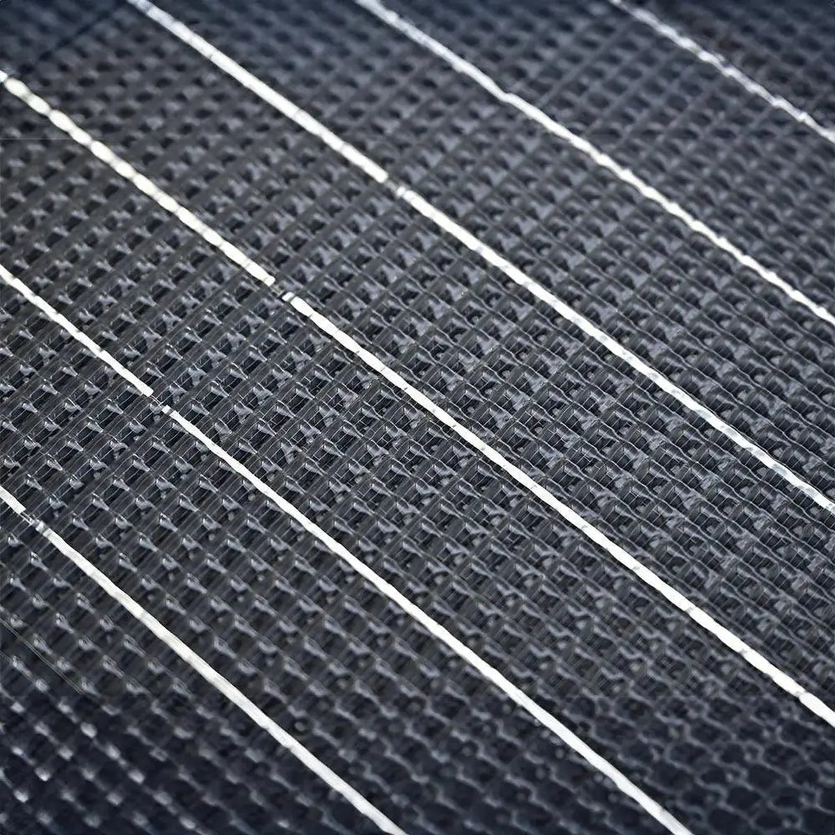 Flexible Solar Panel 195W Monocrystalline ETFE 22% Efficiency | Voltacon