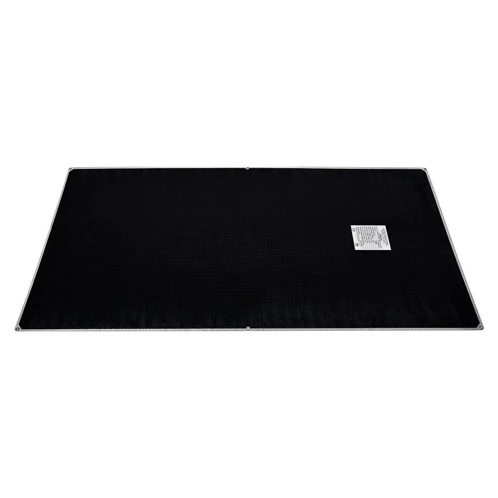 Flexible Solar Panel 195W Monocrystalline ETFE 22% Efficiency | Voltacon