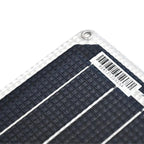 Flexible Solar Panel 195W Monocrystalline ETFE 22% Efficiency | Voltacon