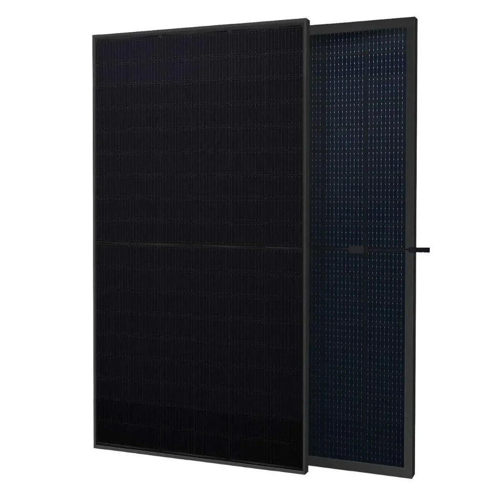 8kW Off-Grid Solar Kit 14.4kWh AGM Batteries | Voltacon